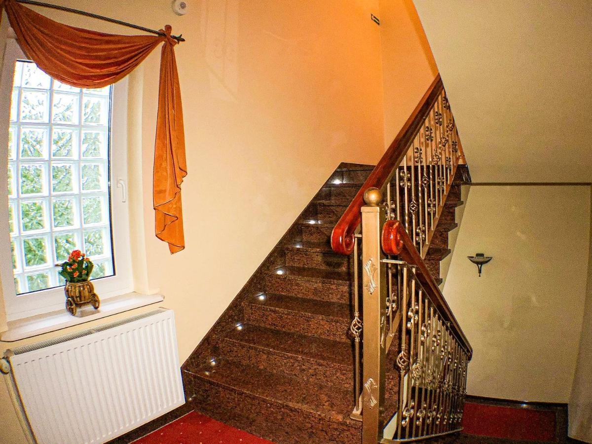 ميلنو Villa Gemini المظهر الخارجي الصورة