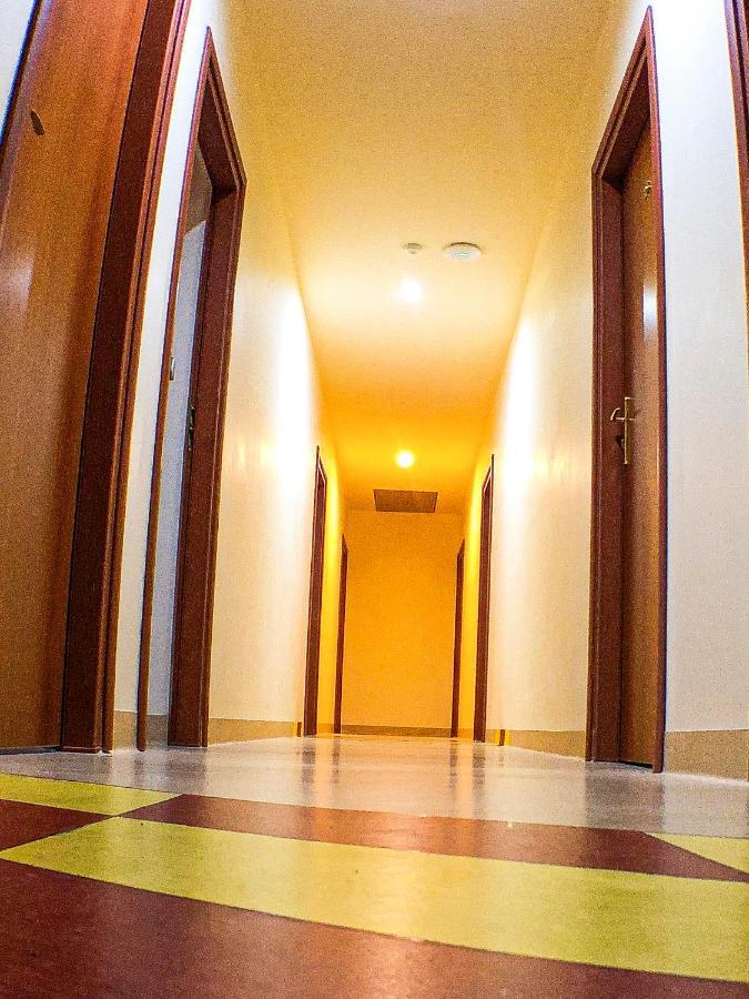 ميلنو Villa Gemini المظهر الخارجي الصورة