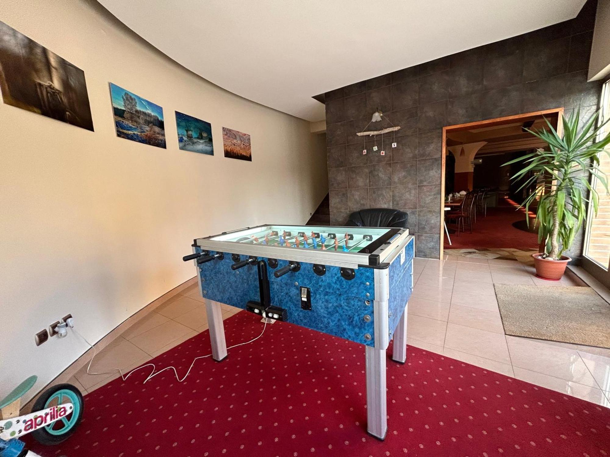 ميلنو Villa Gemini المظهر الخارجي الصورة